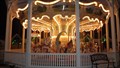 Image for Carousel in Lake George - NY, USA
