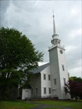 Image for First Church of Christ, Congregational (Farmington, Connecticut)
