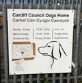 Image for Cardiff Dogs Home - Cardiff, Wales, UK