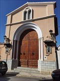 Image for Iglesia Del Convento De Las Nazarenas - Motril, Granada, España