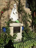 Image for La Conquistadora, Our Lady of the Rosary  - Santa Fe, NM