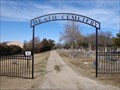 Image for Heath Cemetery - Heath, TX