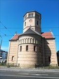 Image for Friedenskirche - Berlin-Niederschönhausen - Berlin, Germany