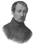 Image for Auguste Brizeux