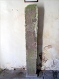 Image for Roman Tomb Stone - Defynnog, Wales