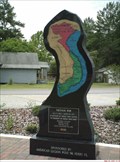 Image for Vietnam War Memorial, Veterans Memorial Park, Perry, Florida, USA]