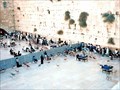 Image for Jerusalem by Sir Hubert Parry - Jerusalem, Israel