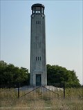 Image for Livingstone Memorial Lighthouse - Detroit, MI