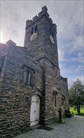 Image for Bell Tower - St Andrew - Coniston, Cumbria