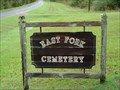 Image for East Fork Cemetery - East Fork, Mississippi