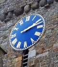 Image for St Mary's Church - Clock Tower - Tenby, Pembrokshire,