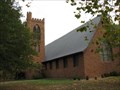 Image for St. Stephen's Episcopal Church - Oxford, North Carolina, USA