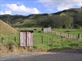 Image for Mokauiti Valley.  King Country. New Zealand.