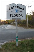 Image for Florida, Massachusetts