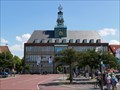 Image for Town hall Emden, Niedersachsen, Germany