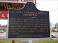 Image for St. John Township School, District #2