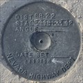 Image for Nevada Highway Department ROW ~ 289009 H
