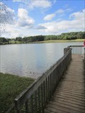 Image for Cane Creek Lake - Cookeville, TN