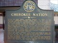 Image for Cherokee Nation