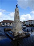 Image for Monument aux Morts - Loulay, Nouvelle Aquitaine, France