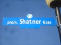 Image for Shatner Gate