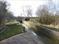 Image for Stratford On Avon Canal – Lock 32 – Lowsonford, UK