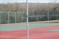 Image for Mammoth Park Tennis Center - Mammoth County Park - Mammoth, Pennsylvania