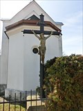 Image for Churchyard Cross - Stara Hut, Czech Republic