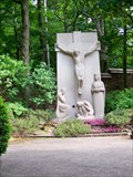 Image for St. Joseph Oratory The way of the Cross Garden - Montreal, Quebec