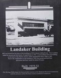Image for Landaker Building - Redmond, OR