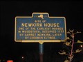 Image for Site of Newkirk House