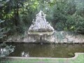 Image for Seepferdchenbrunnen - Schlosspark - Karlsruhe/Germany