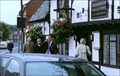 Image for Tandoori Restaurant, High St, Cookham, Berks, UK – Midsomer Murders, Second Sight (2005)