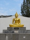 Image for Buddha in the Park—Nakhon Sawan City, Thailand
