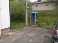 Image for Payphone / Telefonni automat - Kozojedy, Czech Republic