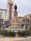 Image for Monumento a Larios  - Málaga, Andalucía, España