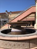 Image for Atrium Entrance Fountain - Newport Beach, CA