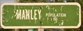 Image for Manley, Nebraska ~ Population 191