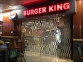 Image for Burger King  - McCarren Airport Concourse C - Las Vegas, NV