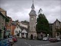 Image for Town Clock  Hay on Wye, Powys, Wales