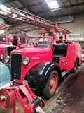 Image for 1934 Commer Fire Engine - Lonlas, Skewen, Wales.