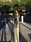 Image for Charge Point Station (Middle) - Irvine, CA