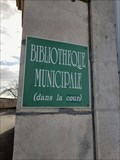 Image for Bibliothèque - Montierchaume - Centre Val de Loire - France