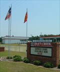 Image for Gray's Creek Volunteer Fire Department, Station 24