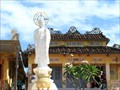 Image for Ngu Tu Buu Son Tu Pagoda - Mui Ne, Vietnam