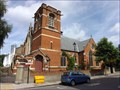 Image for Calvary Church of God in Christ - Fentiman Road, London, UK