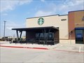 Image for Starbucks - I-35 & Rendon Crowley - Burleson, TX