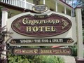 Image for Groveland Hotel - Groveland, CA