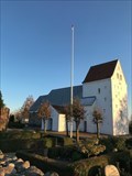 Image for Læborg Kirke - Læborg, Danmark