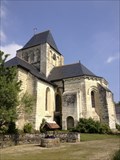 Image for Église Notre-Dame (Crouzilles, Centre, France)